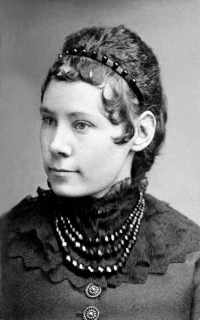 Mary Ann Parkes (1857 - 1907) Profile